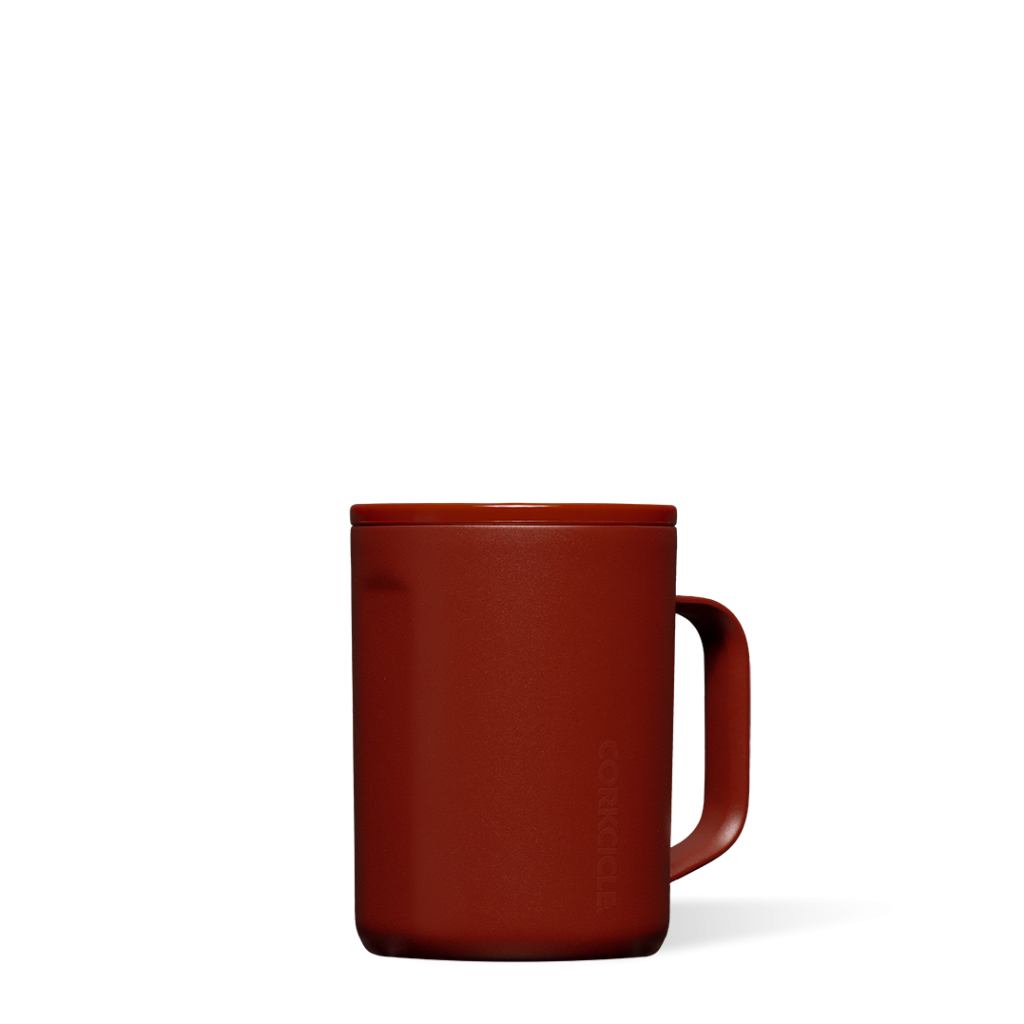 Classic Coffee Mug