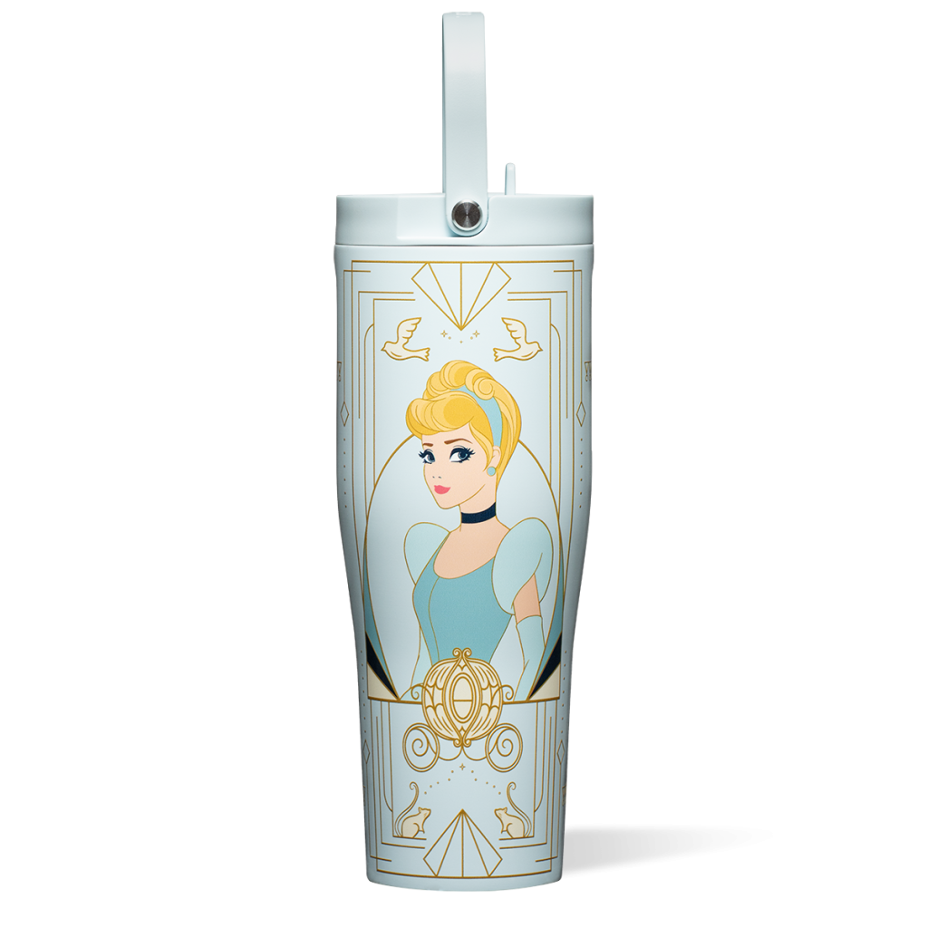 Disney Princess Go Cup XL