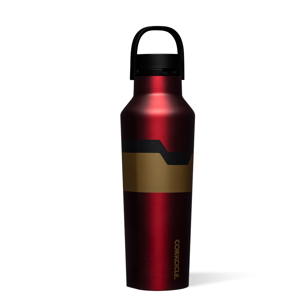 Marvel Sport Canteen - Image 19