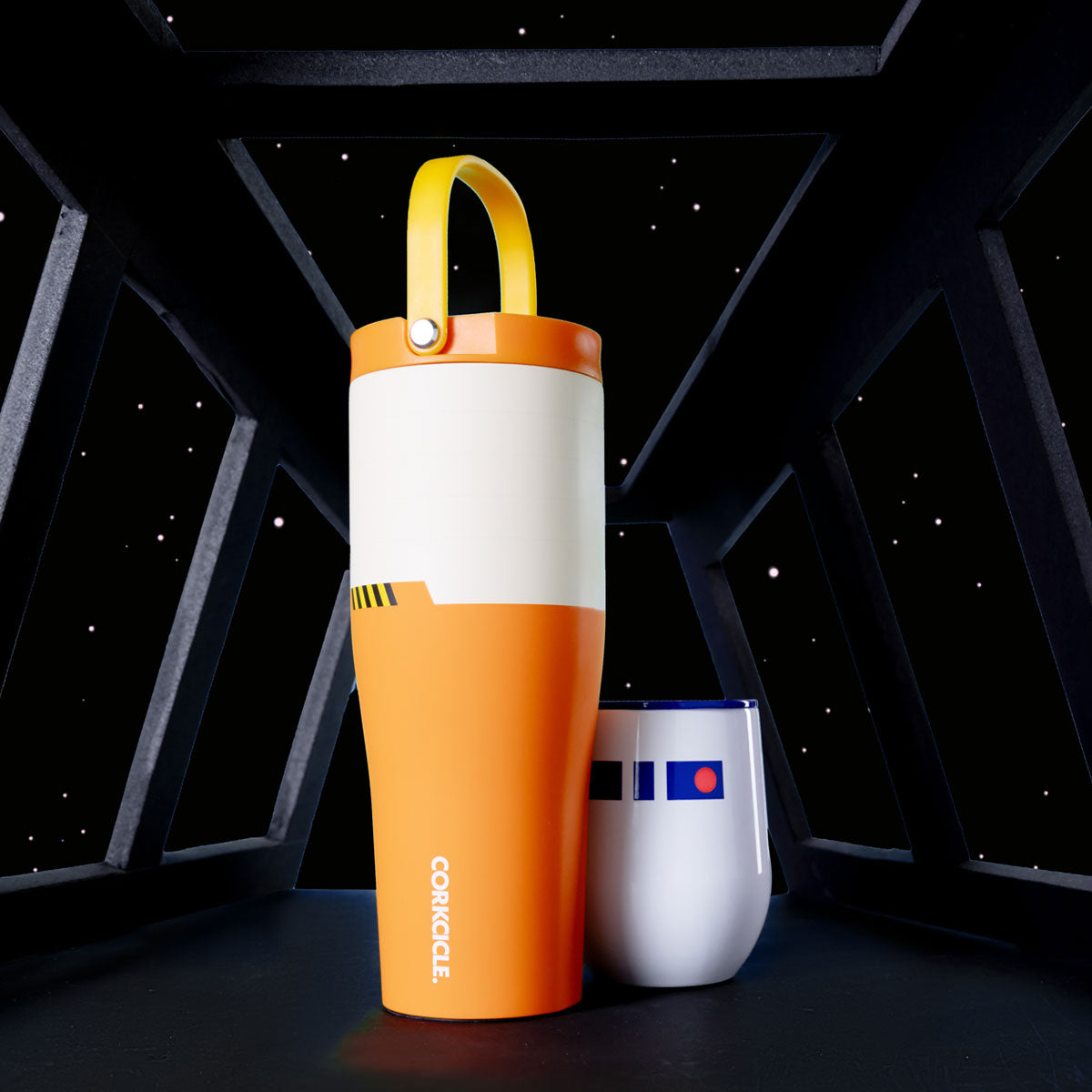 Star Wars? Go Cup XL - Image 8